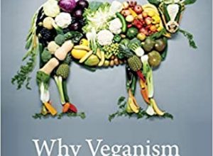   Why Veganism Matters – Professors Gary L. Francione & Anna Charlton