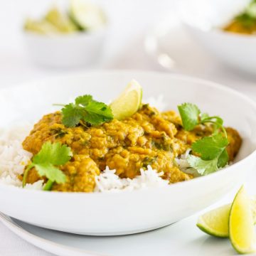   National Curry Week