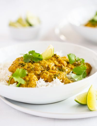 National Curry Week