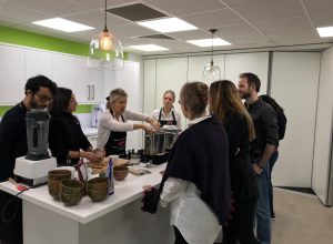   Vegan Nutrition & Cooking Classes Godalming, Surrey