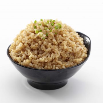   Rice And Arsenic, Is It A Problem?