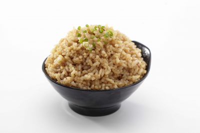 Rice And Arsenic, Is It A Problem?