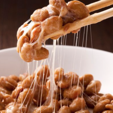   How To Make Natto
