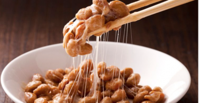 How To Make Natto