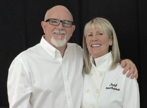   On-line Nutrition Study with Marlene and Bill