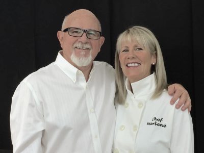 On-line Nutrition Study with Marlene and Bill