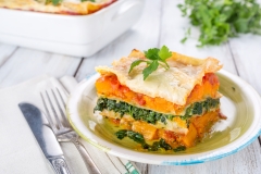 lasagne