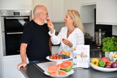 Kitchen Marlene & Bill