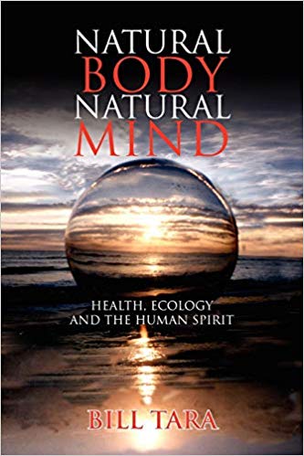 Natural Body Natural Mind book