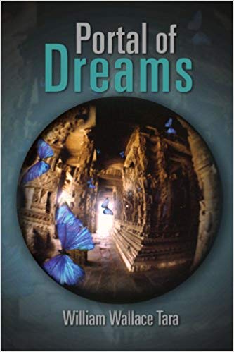 Portal Of Dreams book