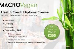 MACROVegan-Health-Coach-Diploma-Course