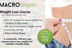 MACROVegan-Weight-Loss-Course