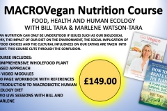 Macrovegan-Nutrition