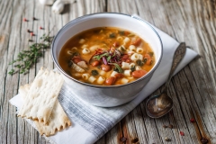 Minestrone